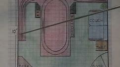 ho train layout- track plan ideas