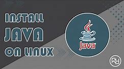 How to install Java on Linux Mint, Ubuntu, Other Linux Distributions