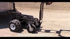Powered Trailer Dolly