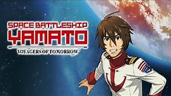 Space Battleship Yamato: Voyagers of Tomorrow - Gameplay Official Release RPG Game