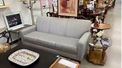 On the couch for forgetting Valentines? Rest easy with a comfy couch from Agrace. #forgotvalentinesday #forgotvalentines #valentines #onthecouch #couch #comfy #sofa #sleeping #thrift #thrifting #thrifter #thriftstyle #thriftstore #thriftshopping #agracethriftstore #madisonwi #madisonwisconsin #shoplocal | Agrace Thrift Home Store