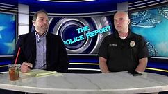Local TV 4 - THE POLICE REPORT Murphy N.C. February 21,...