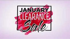 Sam Levitz Furniture and Mattress January Clearance Sale - SamLevitz.com