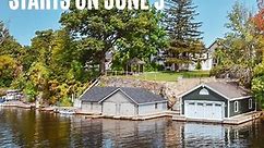 You Can Officially Rent Cottages & Cabins Again In Ontario Starting June 5th