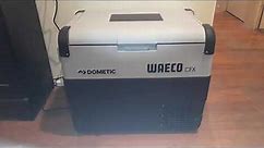 Dometic Camping Fridge, Dometic Waeco CFX-65W Portable Fridge / Freezer