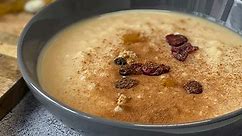 How To Make Microwave Rice Pudding [Easy Recipe]