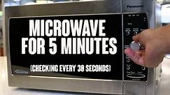 5 useful microwave hacks that will make you better at life
