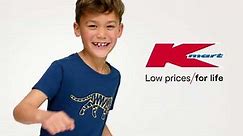 Kmart Low Prices For Life - Bubbles