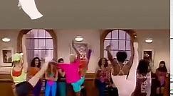 OG Aunt Viv k1ll3d this choreo!!! Still one of my favorite scenes from Fresh Prince. 💯🖤💪🏾 #90sTVShows #BlackSitcoms | Porsha L'Oreal