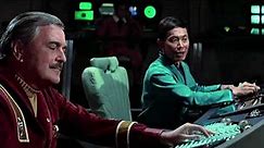 Stealing the Enterprise - Star Trek III Search for Spock