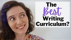 How I Teach Writing Skills | Does Your Homeschool NEED a Writing Curriculum?