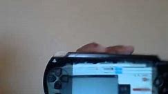 Do you know how to play on your PSP without a Memory stick or games ,well do ya?