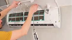 How To Deep Clean Air Conditioner