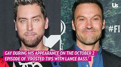 Brian Austin Green Says It Was a ‘Challenge’ When Son Came Out as Gay