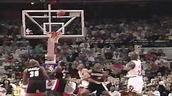 A Chicago Bulls Dynasty: 1991-1992