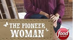 The Pioneer Woman: Freezer Fundamentals