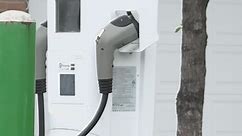 Commerce awards more than $85 million to expand electric vehicle charging across Washington state