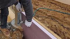 How To Put Up Frost Protection & Sheathing