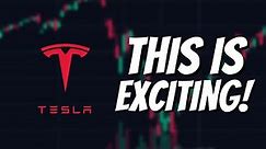 Big Funds are now Buying Tesla Stock Again.. (Lots of Tesla Breaking News)