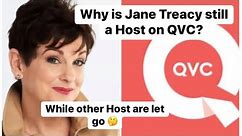 QVC is making changes. Getting rid of some long time Host but keeping others. Who’s still on QVC?