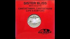 Sister Bliss - Life Is A Bitch (Nylson's Wash Tribal Vox Mix)