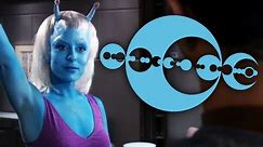 Star Trek: 10 Things You Didn’t Know About Andorians