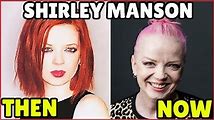 The Life and Career of Shirley Manson: From Garbage to Terminator
