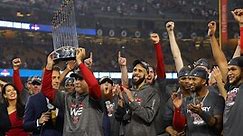 2018 champs stand out as greatest Sox team