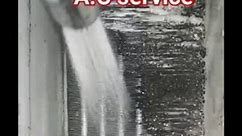 AC. COil क्लीनिंग | F.C.U Coil cleaning |shreejitechnical