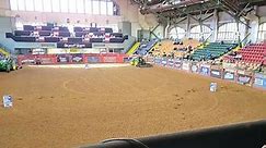 The Final American Qualifier at... - Better Barrel Races