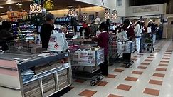 Market Basket locations impacted by trouble with processing payments