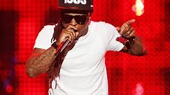 Lil' Wayne Canadian Tour Confirmed