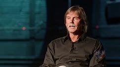 Hall Of Fame Pitcher Dennis Eckersley Talks Closer Role, Documentary Film