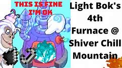 How to Light the 4th Furnace in Shiver Chill Mountain 2020| Prodigy Math Game| w/1DoctorGenius