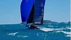 Quick video of... - Australian Sports Boat Association