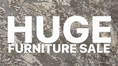 Our FURNITURE SALE is here! 🛋️ Monday 1/29 ONLY. ALL LOCATIONS. Sectionals, couches, barstools, accent tables the list goes on and on! View the sale list here: https://www.gtmstores.com/one-day-sale/ Be there! 🙌 Limits & exclusions apply. #furniture #sale #gtmfinds | GTM Stores