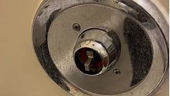 Replacing american standard cartridges 👌#shower #tap #faucet #rebuild #new #cartridge #plumber #plumbing #plumbingservice #serviceplumber #plomberie #dirtyhandscleanmoney #bathroom #washroom #silicone #diy #home #reels #videos #explorepage #americanstandard #oatey | Precision Plumbing and Drains