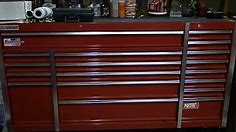 us general 72 inch toolbox review after 1 year ( toolbox tour )