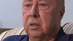 Speaking to Jerry Remy about his cancer