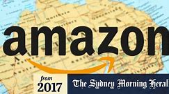 Amazon Australia: everything you need to know