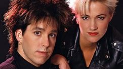 Roxette music, videos, stats, and photos | Last.fm