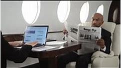 lying business has never been easier... - Prime Air Charters