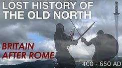 After Rome - The War For Britain // History Documentary