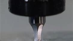What is Rotary Broaching?