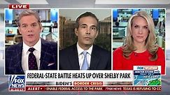 George P Bush: White House is completely disconnected from facts of the border crisis