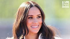 Meghan Markle plotting next role in politics, not Hollywood, expert claims