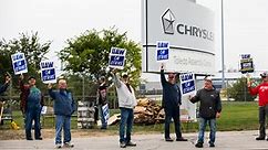 UAW and automakers resume talks