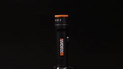 Brighten Up Your Home with Worx LED Flashlights