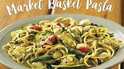 Market Basket Pasta