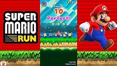 Best Super Mario Run - Mario Games For Kids - Free Online - Kid Game